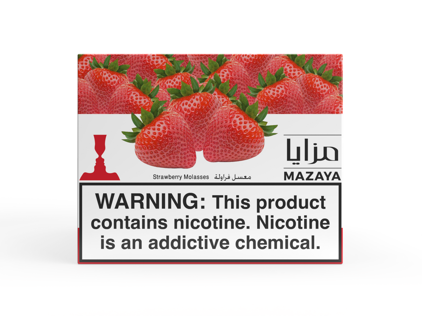 Mazaya Tobacco – Strawberry