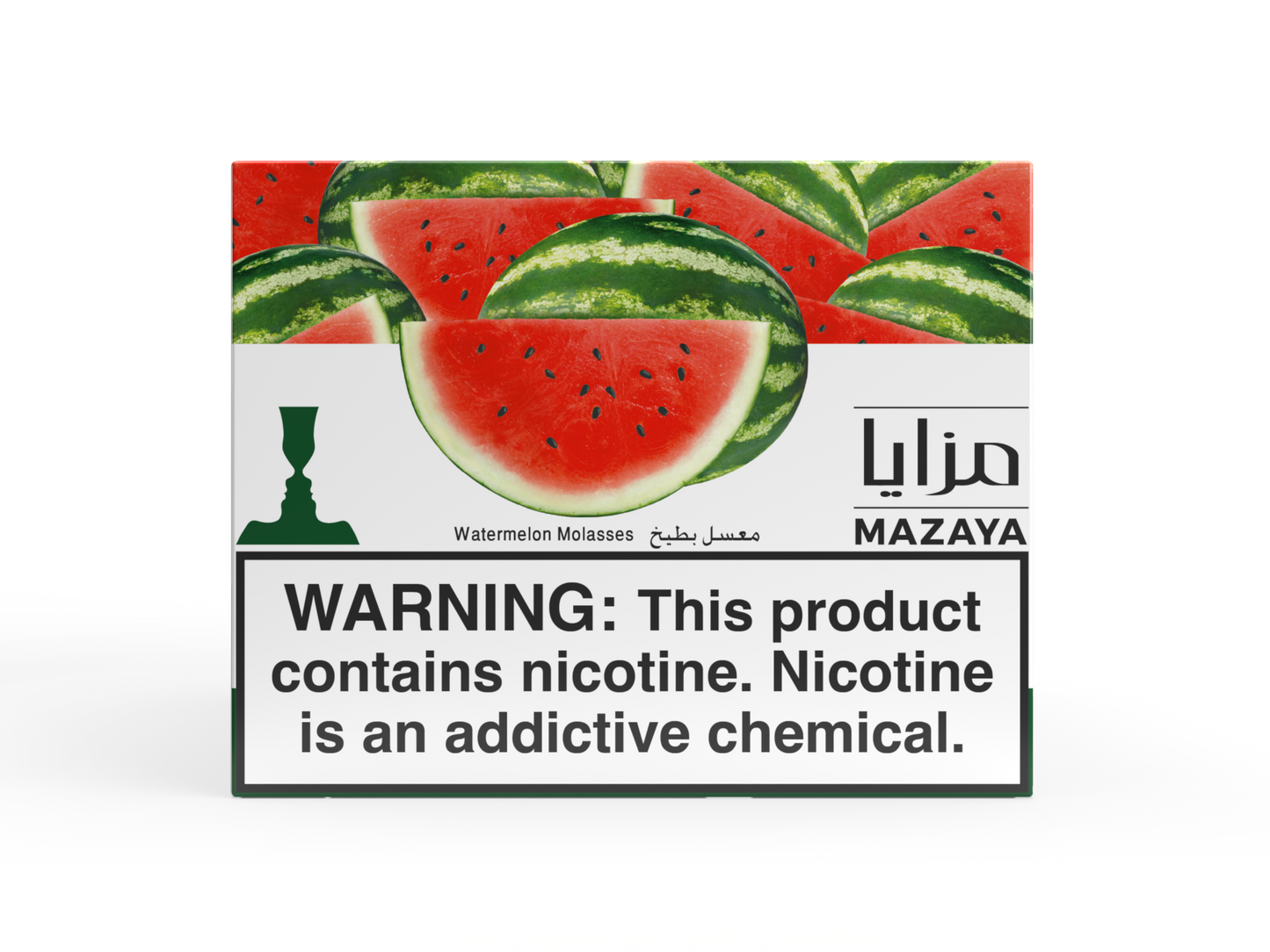 Mazaya Tobacco – Watermelon