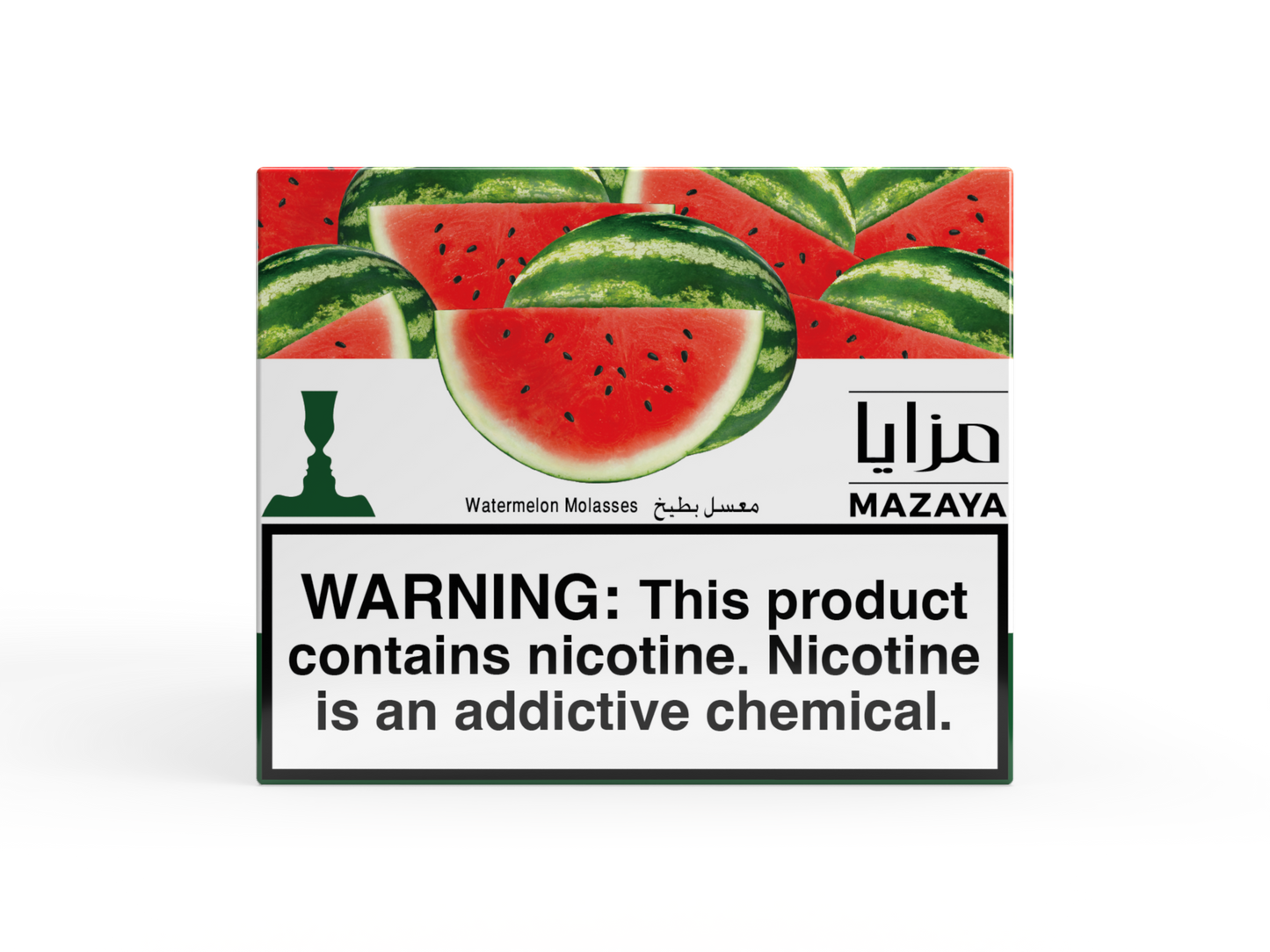 Mazaya Tobacco – Watermelon
