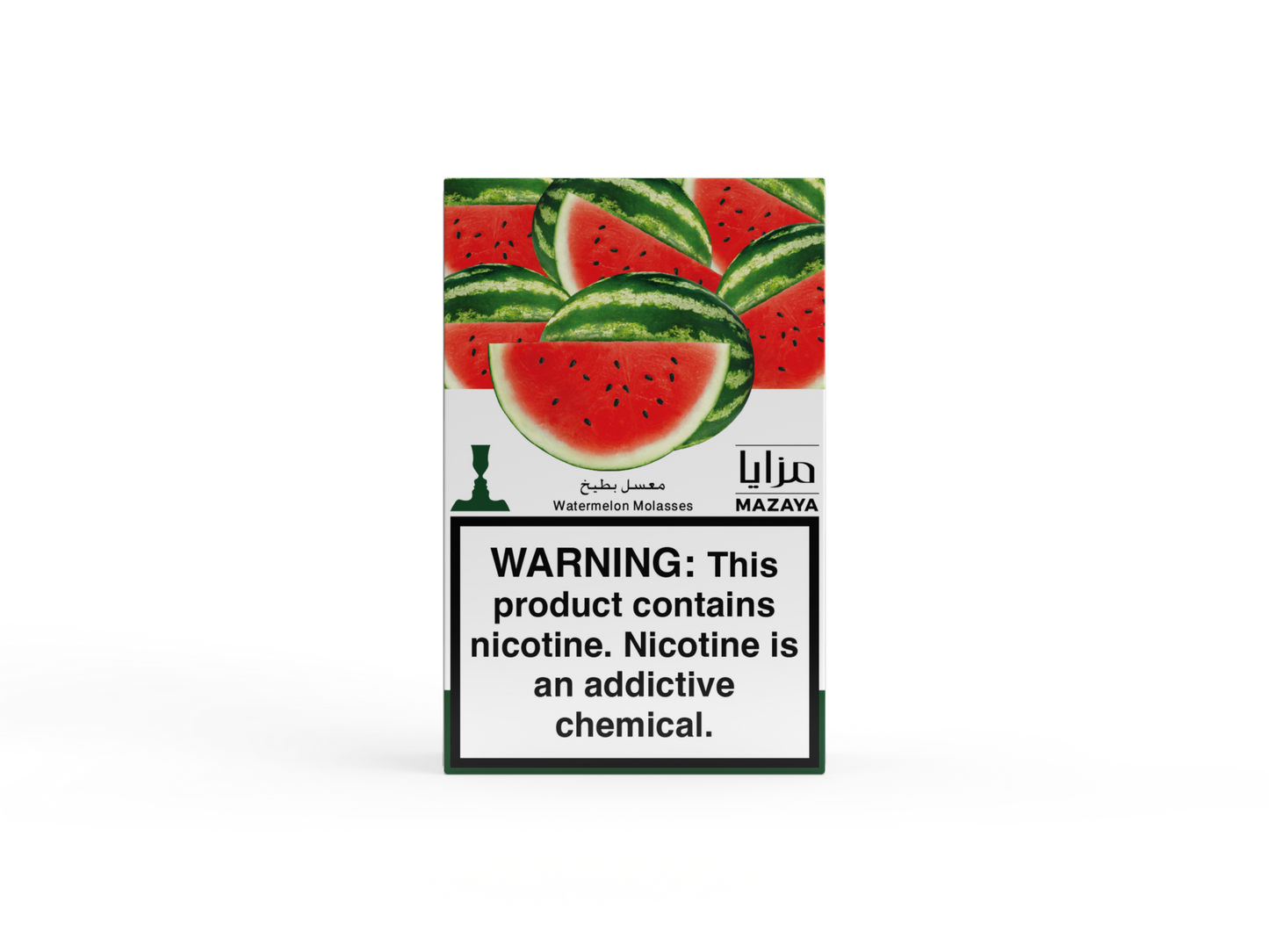 Mazaya Tobacco – Watermelon