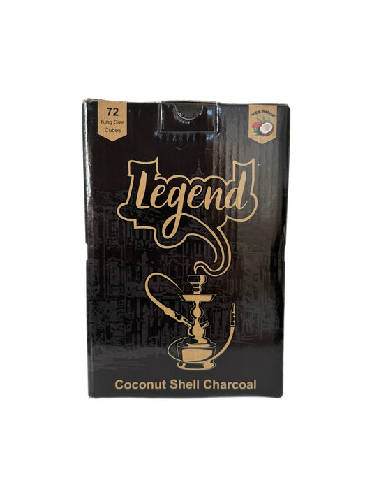 Legend Charcoal